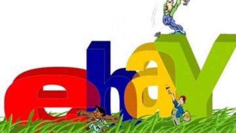 ebay新方向：回归业务本质