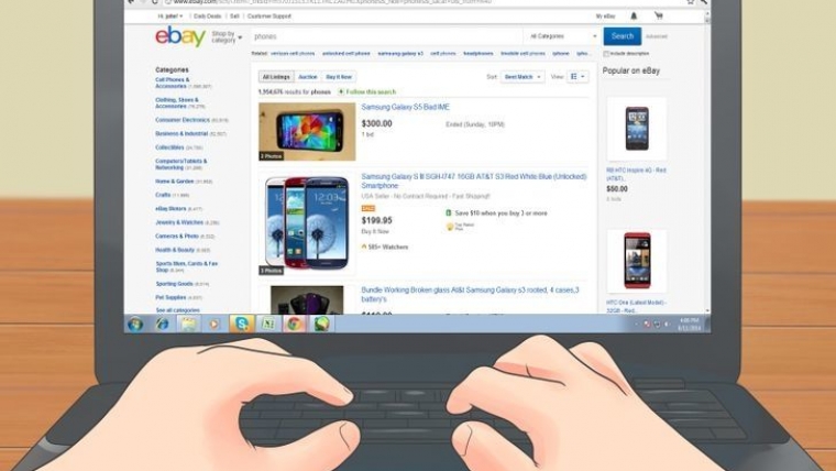 eBay推出为期1个月的free listing促销活动