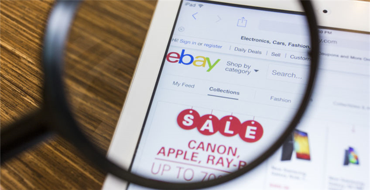 eBay促销刊登广告如何创建？
