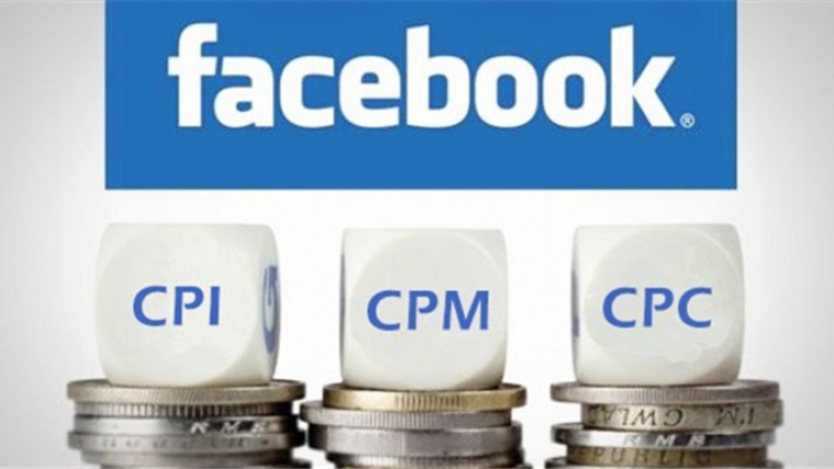 五种Facebook广告出价模式哪家强？