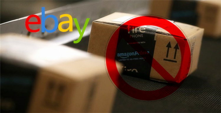 eBay澳洲站禁止卖家使用亚马逊FBA发货？