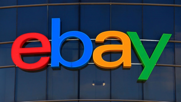 eBay自营支付竟然每笔都收2毛5美金