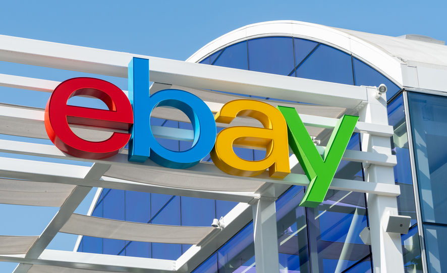 eBay高层人事变动，首席技术官将于5月17日卸任